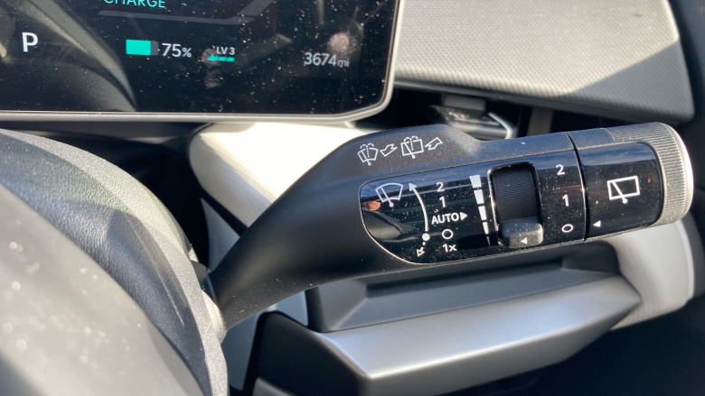 Kia Ev4 150kW GT-Line S 81kWh 5dr Auto Electric Hatchback